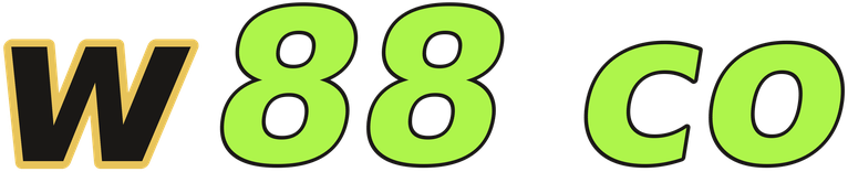 w88 co logo